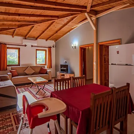 Appartamento Dream, Fethiye Kayakoy De Konforlu Tas