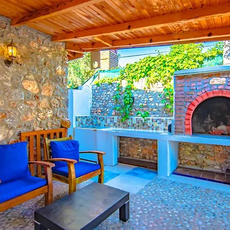 Appartamento Dream, Fethiye Kayakoy De Konforlu Tas Belen (Fethiye)