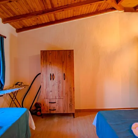 Dream, Fethiye Kayakoy De Konforlu Tas Appartamento